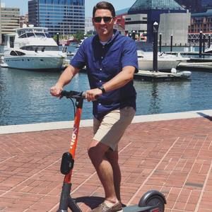 Meet your Posher, Stephen